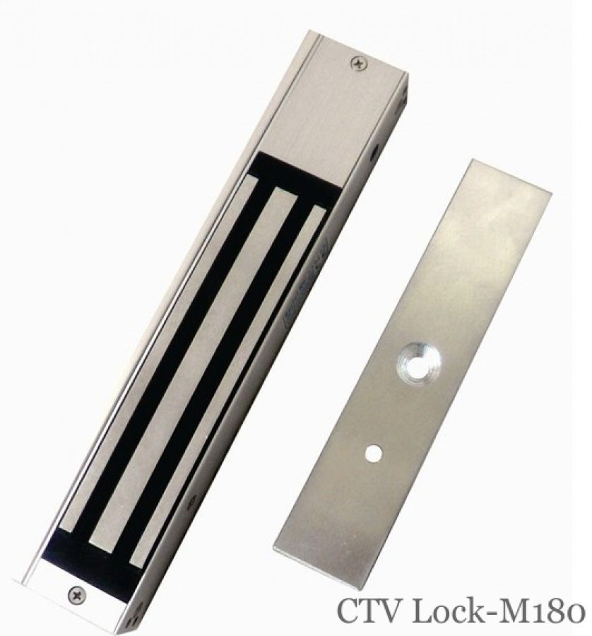 Электромагнитный замок CTV Lock-M180 Lock-M180
