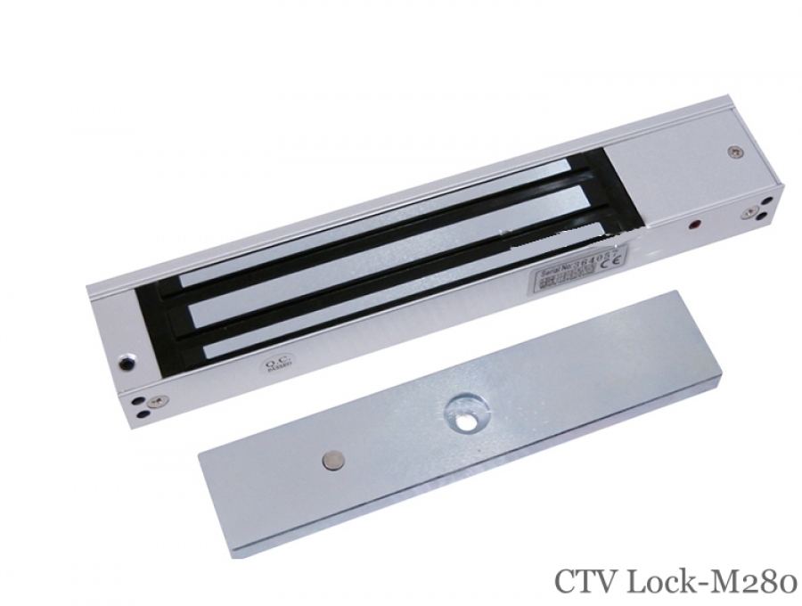 Электромагнитный замок CTV Lock-M280 Lock-M280