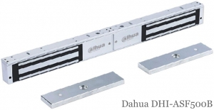 Накладной электромагнитный дверной замок Dahua DHI-ASF500B для СКУД DHI-ASF500B