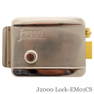 Электромеханический замок J2000-Lock-EM01CS Lock-EM01CS