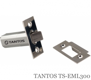 Электромеханический замок-защелка TANTOS TS-EML300 TS-EML300