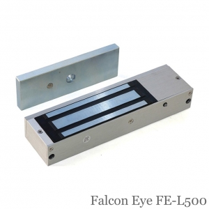 Замок электромагнитный Falcon Eye FE-L500 Eye FE-L500