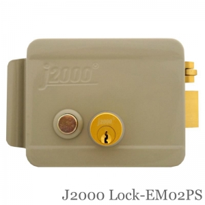 Электромеханический замок J2000-Lock-EM02PS Lock-EM02PS