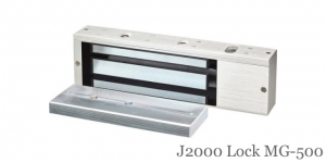 Электромагнитный замок J2000 Lock-MG500 Lock-MG500